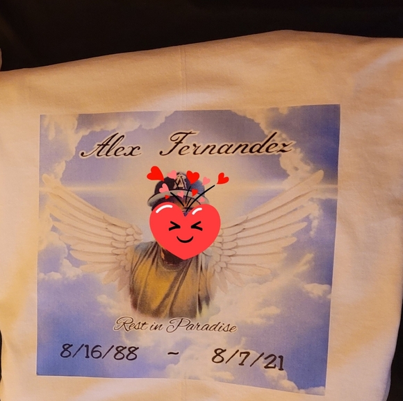 Homemade T shirts - Picture 15 of 15